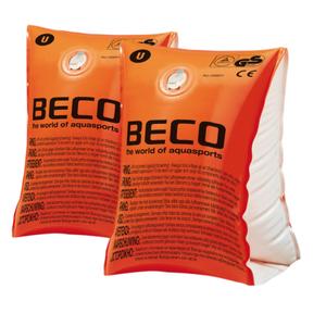 w2404-children-s-swimming-armband-beco-universal-orange-one-size