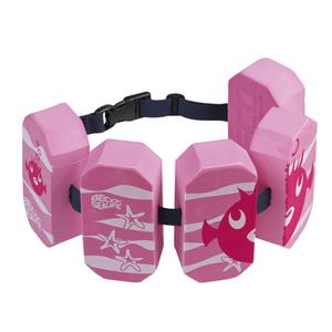 w2869-12-children-s-swimming-belt-beco-sealife-pink-3-6-years