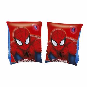 a1501276-children-s-swimming-armband-bestway-spider-man-red-blue-black-19x2-5x12-cm