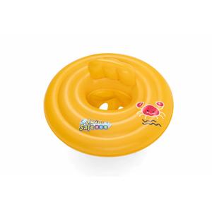 a1700971-baby-round-seat-swimming-buoy-bestway-yellow-27-5x5x19-cm