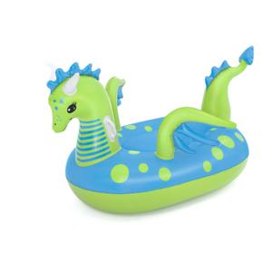 a2200279-straddling-dragon-baby-inflatable-buoy-bestway-blue-green-8x24x24-cm