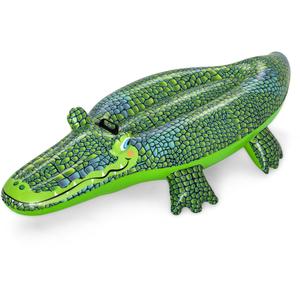 a2200281-children-s-swimming-buoy-crocodile-overlapping-bestway-green-black-152x71-cm