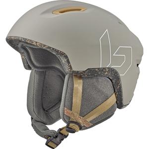 bh147006-ski-helmet-bolle-eco-atmos-oatmeal-matte