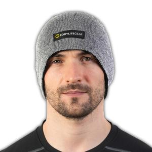 13088-bonnet-bodylite-gear-reflective-black-one-size