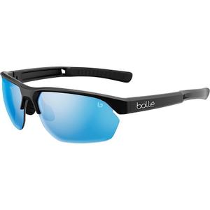 726320-volt-offshore-polarised-sunglasses-bolle-victus-matte-black-blue-one-size