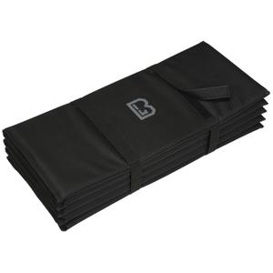 8075-2-mattresses-brandit-iso-molle-black-one-size