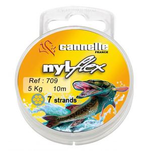 c709-10-bottom-of-the-line-cannelle-nylflex-c709-10-m-green