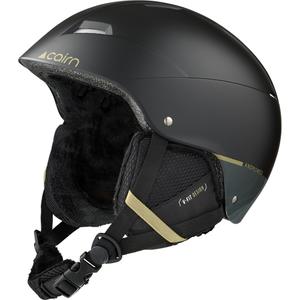 0605150602-ski-helmet-cairn-andromed-mat-black-lava