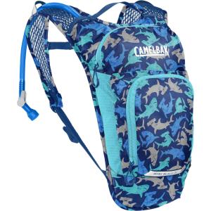 camba040007-children-s-backpack-camelbak-mini-mule-shark-one-size