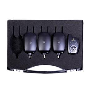 acs490071-box-with-3-detectors-and-1-central-carp-spirit-hd4-black-one-size