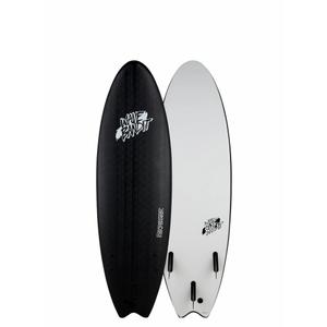 wb60trbk20-board-catch-surf-wave-bandit-performer-6-0-tri-black-20-one-size