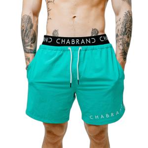60615-758-wide-elastic-swim-shorts-chabrand-green