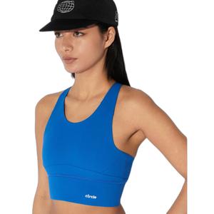 br002p3-jl02-w-eb-sports-bra-circle-sportswear-level-up-electric-blue