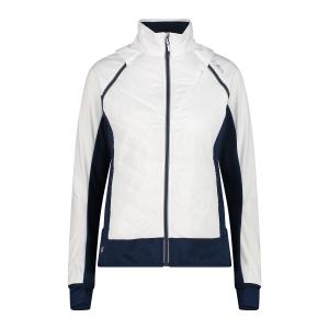 30a2276-a001-hybrid-fleece-with-detachable-sleeves-for-women-cmp-bianco