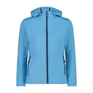 30e9676-l341-women-s-hooded-fleece-cmp-cielo-mel