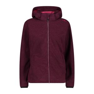 32a1416-30cm-women-s-zip-up-hooded-jacket-cmp-amaranto-nero