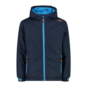 32z1004-n950-kids-ripstop-hoodie-cmp-black-blue