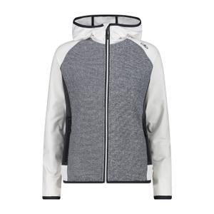 33h1926-26xp-women-s-hooded-jacket-cmp-bianco-antracite
