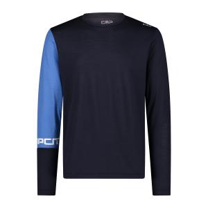 33n3347-n950-long-sleeve-t-shirt-cmp-black-blue