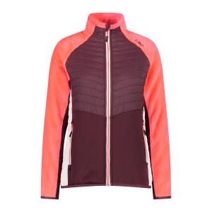 33p2666-c919-women-s-fleece-cmp-unlimitech-highloft-burgundy