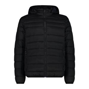34k2787-u901-puffer-jacket-cmp-snaps-nero