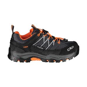 3q54554-47ug-low-hiking-trainers-boy-cmp-rigel-waterproof-antracite-flash-orange