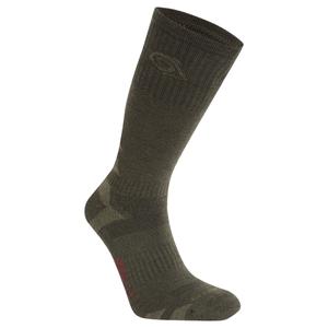 cuh372-wgp-football-socks-craghoppers-nosilife-adventure-woodland-green-parka-green