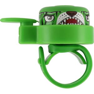 cs220305-3999-children-s-doorbell-crazy-safety-tiger-green-one-size