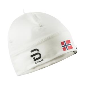 331118-10000-bonnet-daehlie-sportswear-polyknit-flag-snow-white-one-size