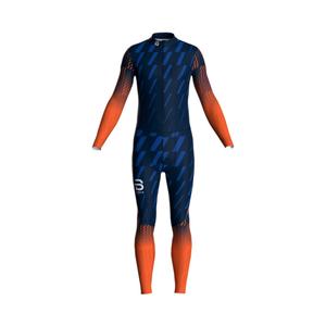 333908-38000-racing-suit-daehlie-sportswear-beyond-orange-shocking
