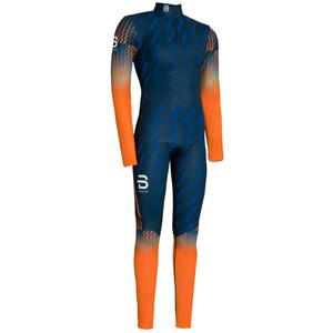 334010-38000-2-piece-running-suit-daehlie-sportswear-beyond-orange-shocking