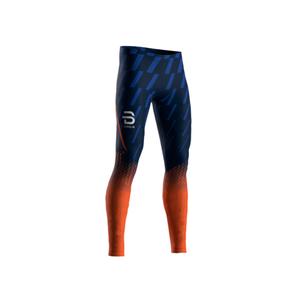 334012-38000-children-s-racing-suit-daehlie-sportswear-beyond-orange-shocking