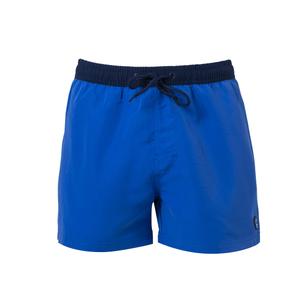 d00pierredbpb-swim-shorts-drapeau-rouge-boardshort-pierre-dazzling-blue-patriote-blue
