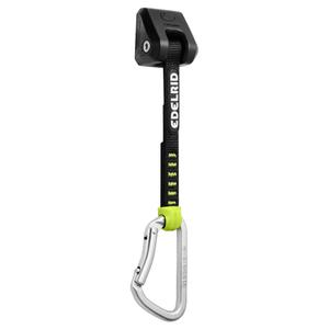 738260180170-climbing-carabiner-and-quickdraw-edelrid-jim-steel-ii-x5-night-18-cm