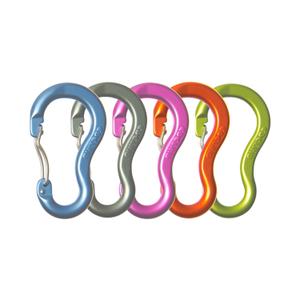 882880009000-climbing-carabiner-edelrid-assorted-colours-one-size