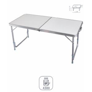 1384-argp-4-seater-folding-table-elementerre-bazus-silver-120x160x55-70-cm