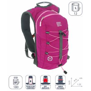 2509-rosp-elementerre-zion-12-l-backpack-pink-12-l