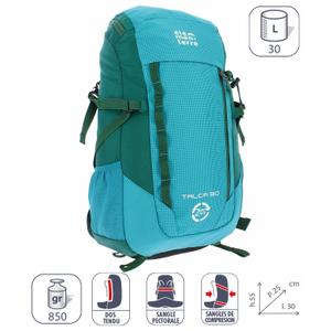 3004-turp-elementerre-talca-30-l-backpack-turquoise-30-l