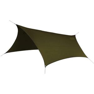 enoproflysil-high-density-tarp-treated-with-water-repellent-silicone-eno-profly-rain-armed-green-one-size