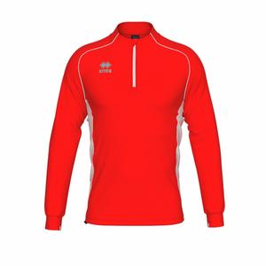 gg0m1z00500-children-s-tracksuit-jacket-errea-dynamic-red-white