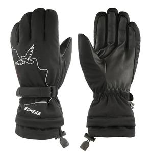 3250-a-005-girls-ski-gloves-eska-daisy-black
