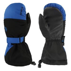 7636-d-510-children-s-ski-mittens-eska-pingu-shield-black-blue-steel