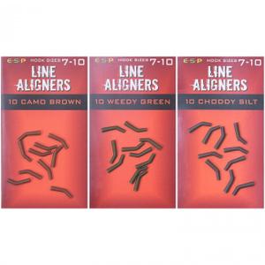 etlas710wg-line-aligner-esp-green-camouflage-one-size