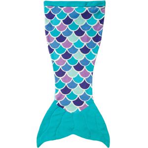 ffcad-g-adulte-girl-blanket-fin-fun-sirene-aqua-dream-blue-one-size