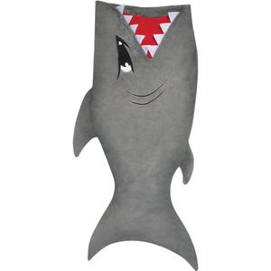 ffctshksk-shark-blanket-for-kids-fin-fun-grey-one-size