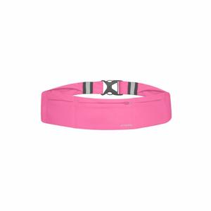 fit-hb03-nmrose-360-neon-belt-3-waterproof-pockets-fitletic-pink-black-gray-m