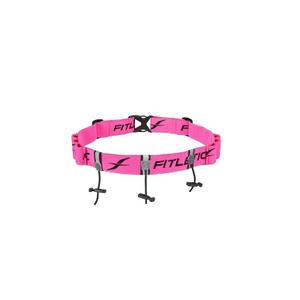 fit-rn06roseflu-bib-holder-belt-with-6-gel-holders-fitletic-neon-pink-one-size
