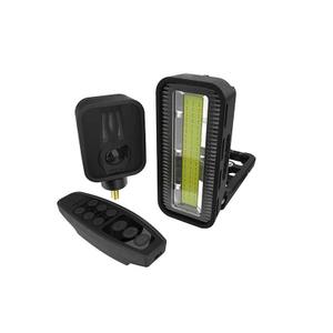 cei222-rx-detector-kit-with-security-system-fox-black-one-size