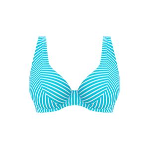 as7230tur-women-s-swimsuit-top-freya-jewel-cove-stripe-turquoise-blue