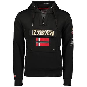 ww2490h-gn-hooded-sweatshirt-with-kangaroo-pocket-geographical-norway-gymclass-black